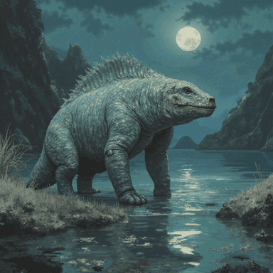 Hominidae Zathrulraxen